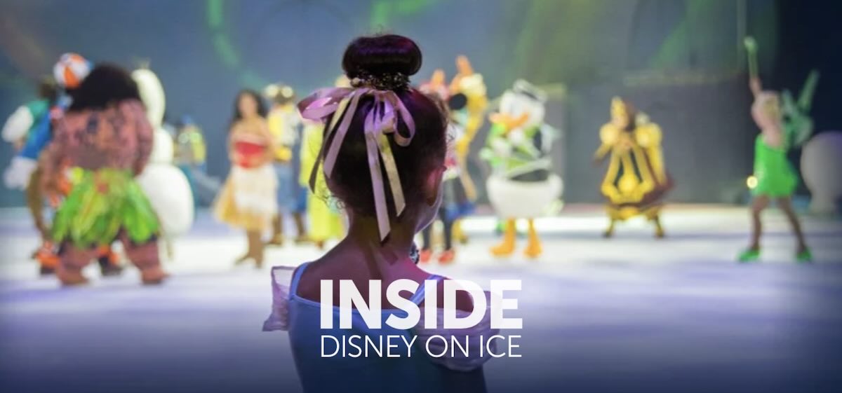 disney on ice