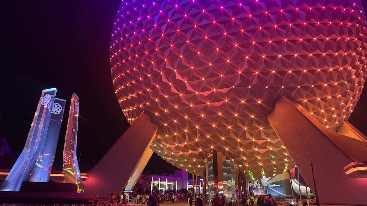 Fatal Crash Near EPCOT