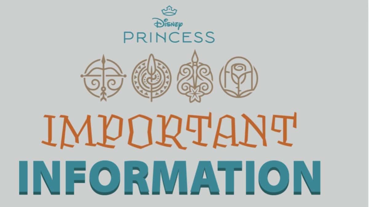 runDisney Issues Warning to Princess Athletes Ahead of 10K Event