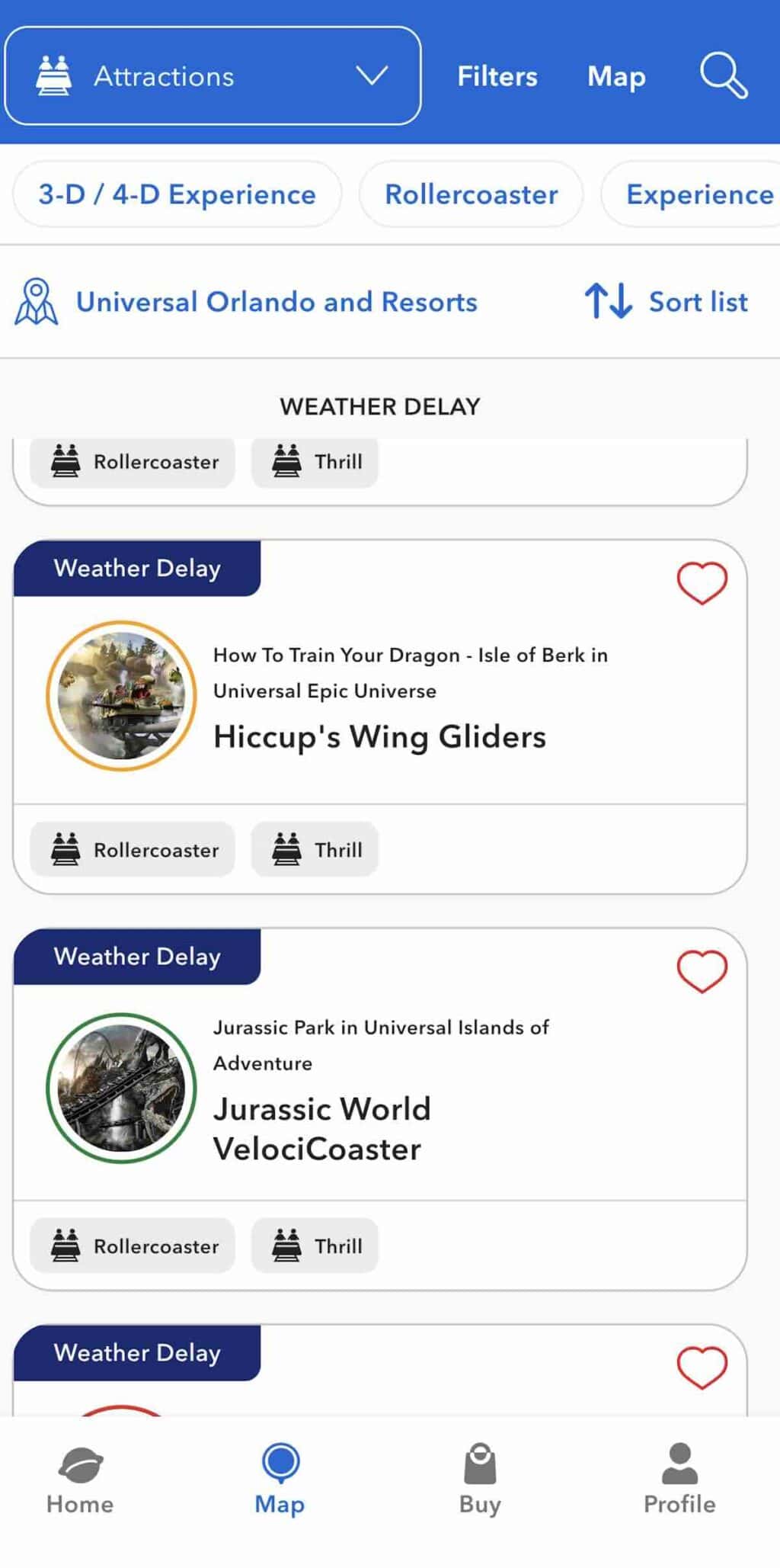 Universal Cold Weather Cold Weather Hits Disney World and Universal Orlando, Closing 20 ...