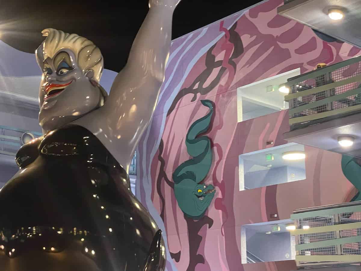 Art of Animation