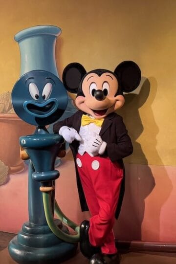 BREAKING: Disney Names Next Chairman of Disney Experience