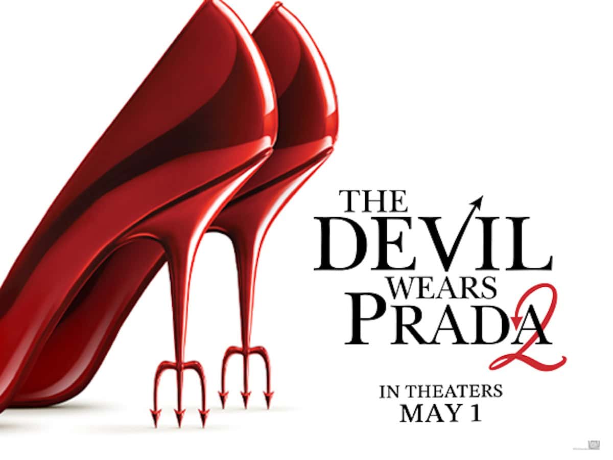 Devil Wears Prada