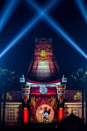 Disney Announces Opening Date for New Section of Hollywood Studios