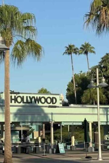 Disney World Adjusts Operating Hours At This Park - Impacting Disney's After Hours Event