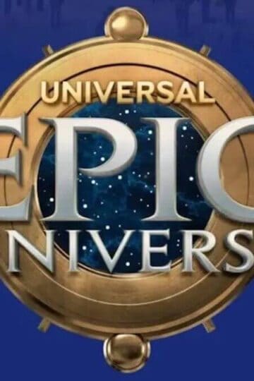 Epic Universe Attraction Refurbishment Extended