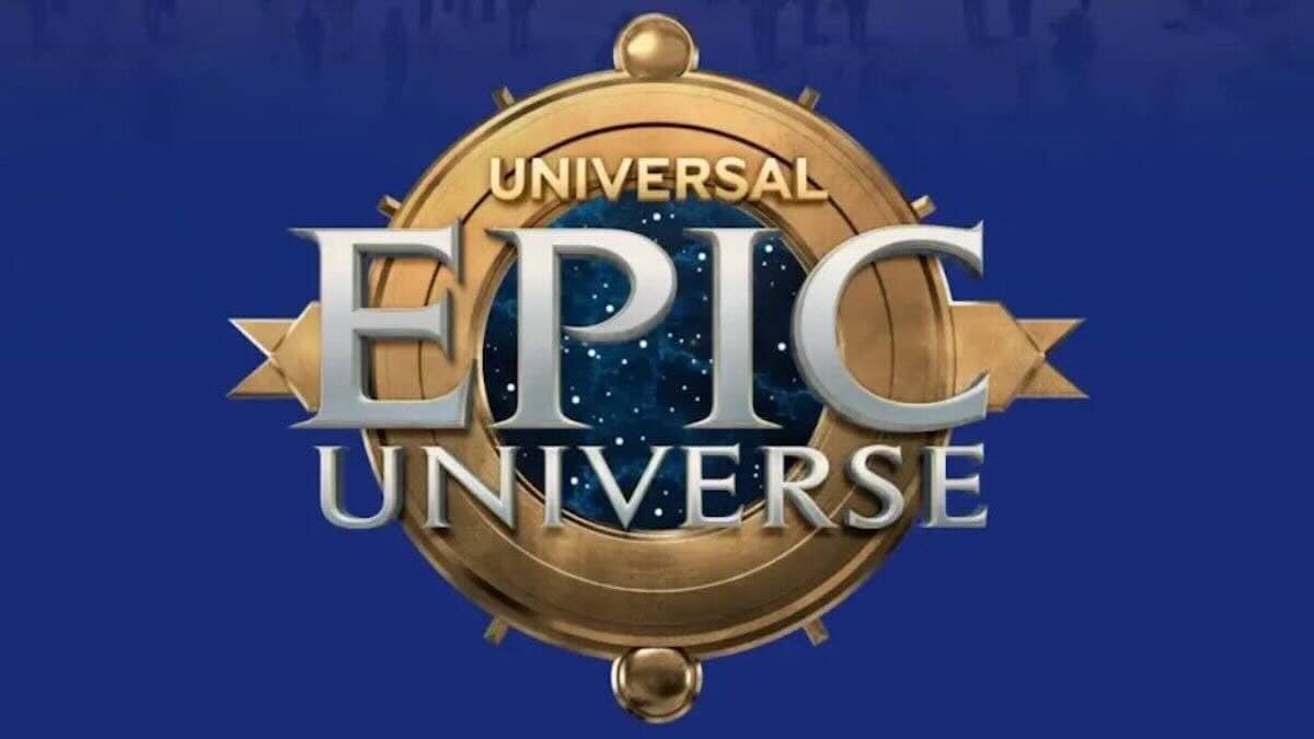 Epic Universe Attraction Refurbishment Extended