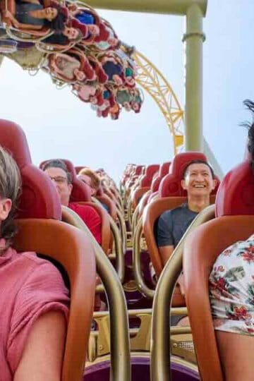 Epic Universe Attraction Reopens Earlier Than Expected!