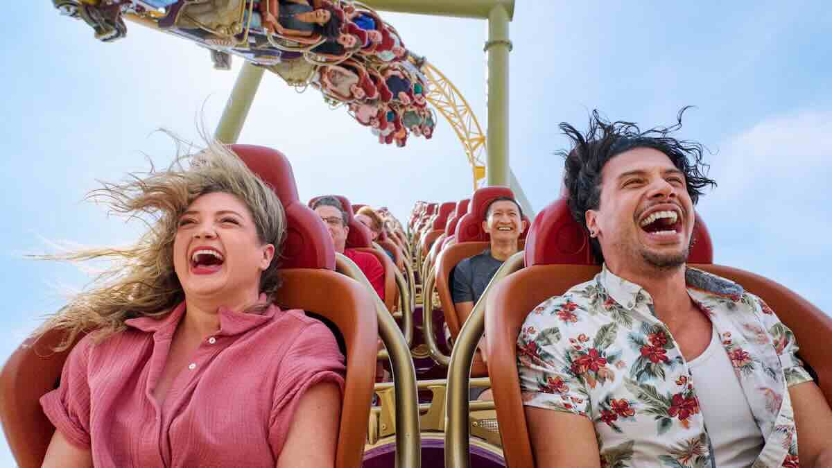 Epic Universe Attraction Reopens Earlier Than Expected!