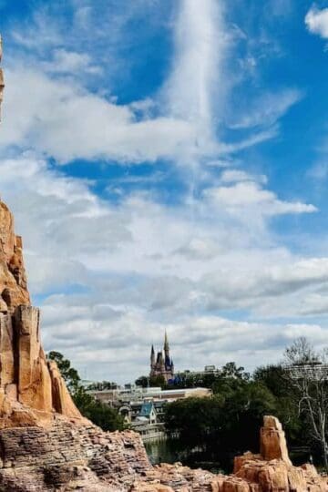 Everything that Will Be Closed in Disney In March