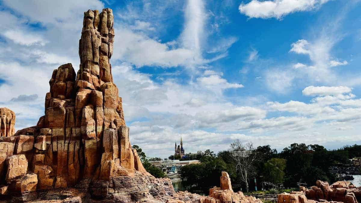 Everything that Will Be Closed in Disney In March