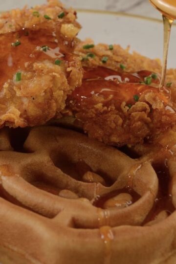 Popular Disney World Dining Is Closing Soon