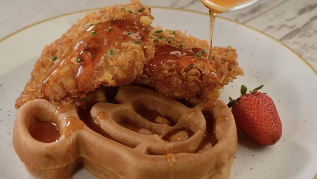 Popular Disney World Dining Is Closing Soon