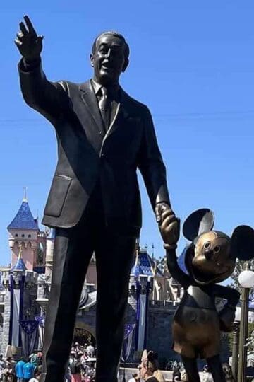 Hazmat Incident At Disneyland Park Sends Several To The Hospital