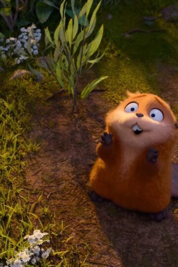 Hoppers Attraction Arrives at Disney World