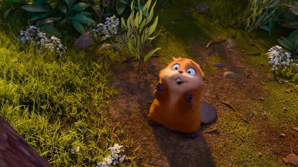 Hoppers Attraction Arrives at Disney World