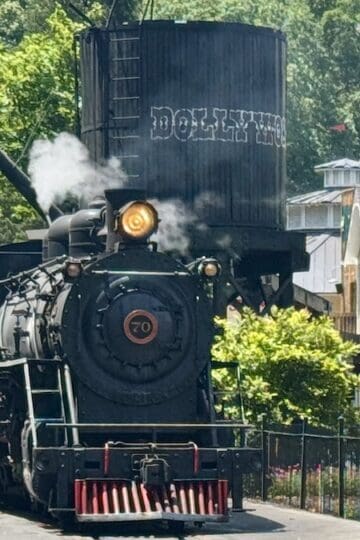 Major New Rule Changes for Height Restrictions Hit Dollywood