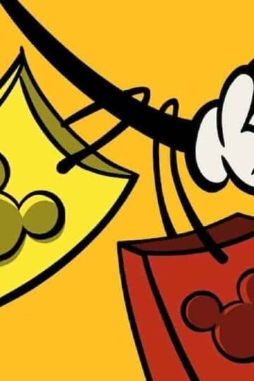 Merchandise Location in Disney Springs to Close in Days!