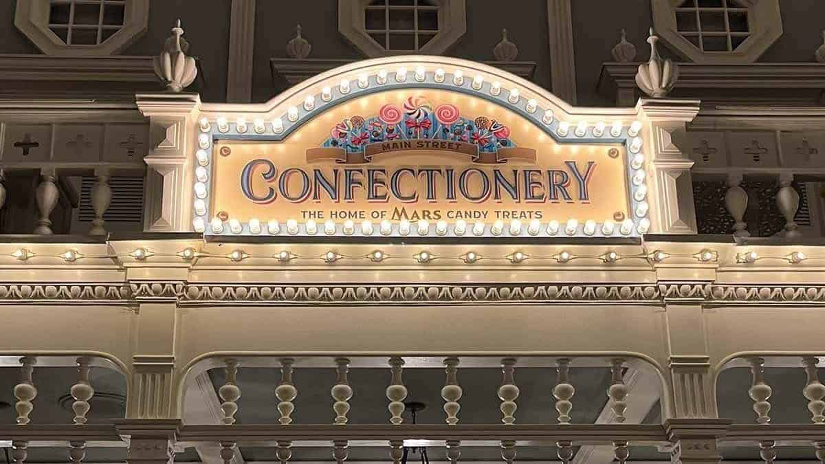 New Must-Have Snack Arrives At Disney World