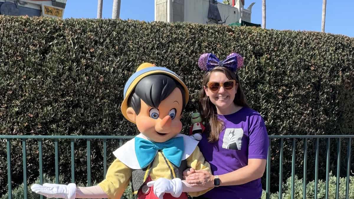 Pinocchio
