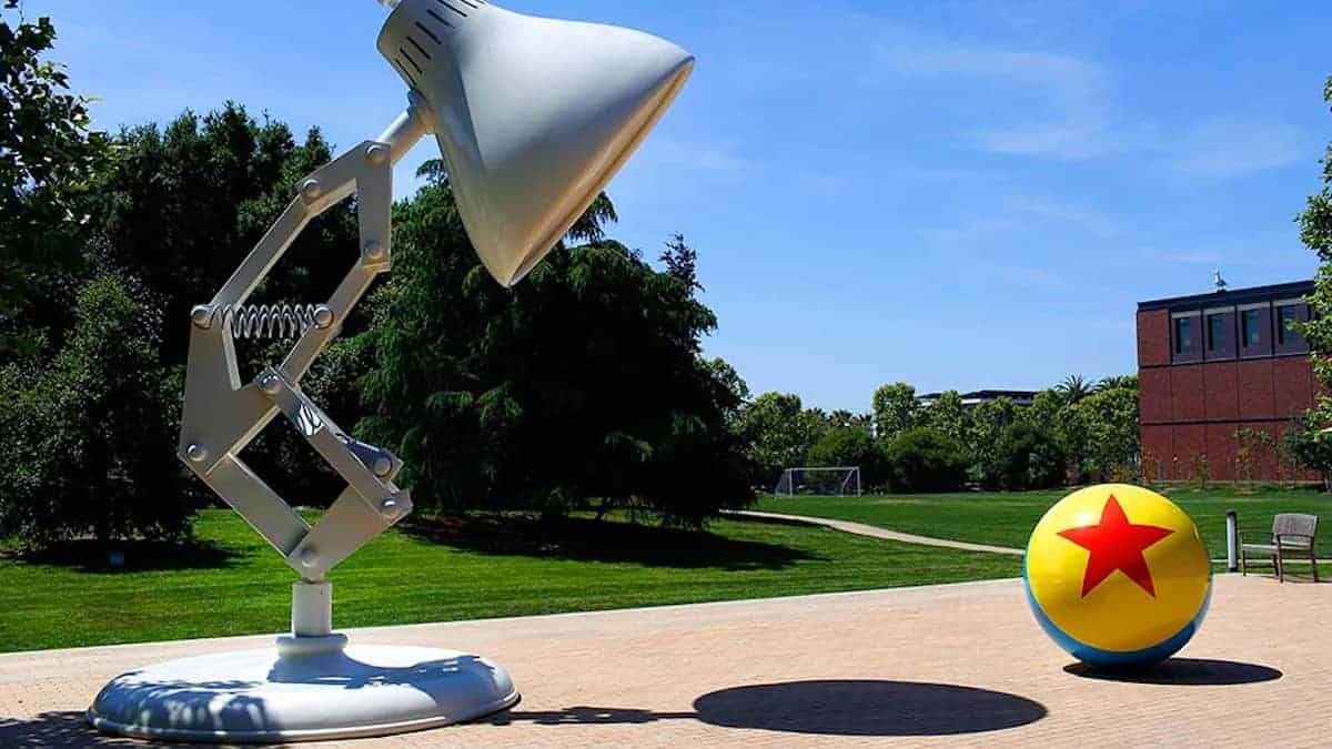 Pixar's First-Ever Musical Movie is on the Way