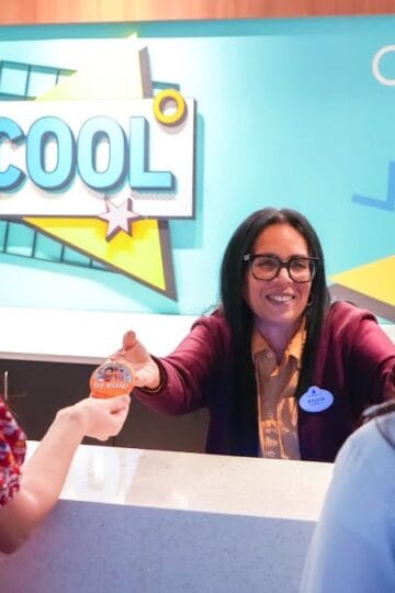 Disney World Is Bringing Back 24-Hour Party Magic In a Unique Way