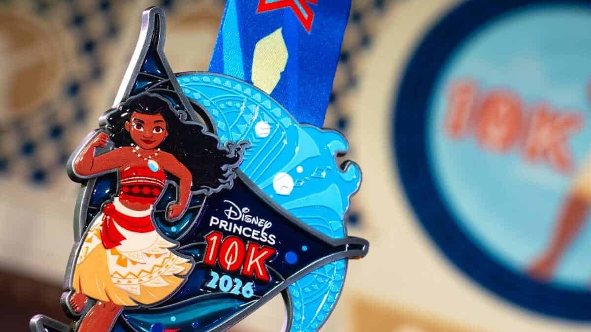 Running runDisney With Modified Entertainment: What It Was Like