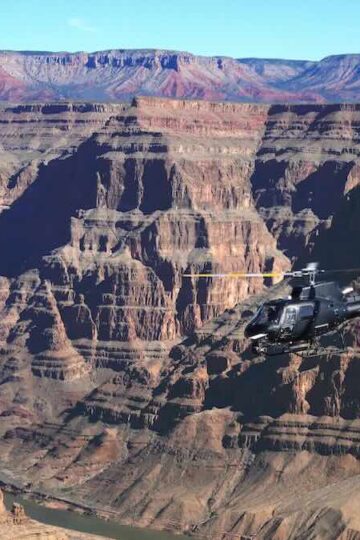 'Soarin' Across America' Gets Opening Date At Disney World