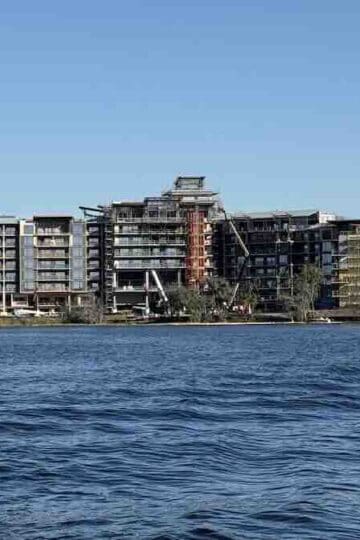 UPDATE: Check Out The Progress Of Disney's Newest Resort