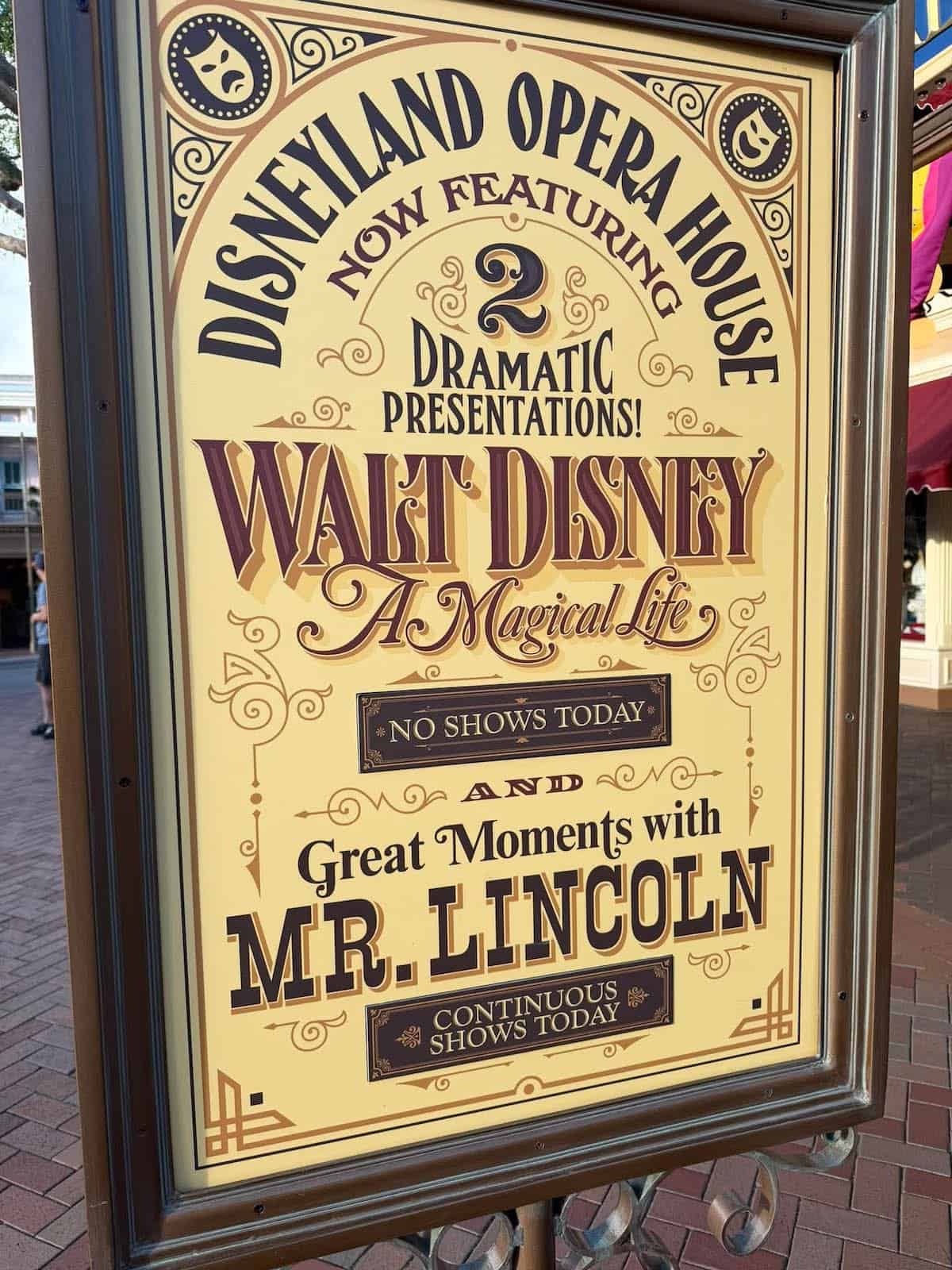 Walt Disney Magical Life