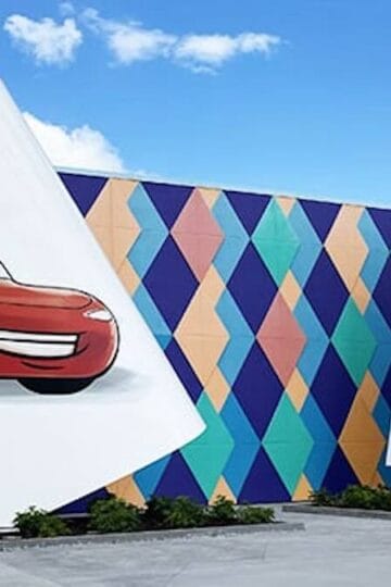 Warning: Something Big Is Missing From Disney's Art Of Animation