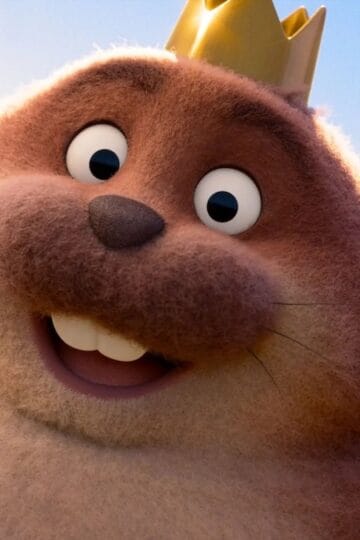 Enjoy Pixar's Newest Film Hoppers at Home