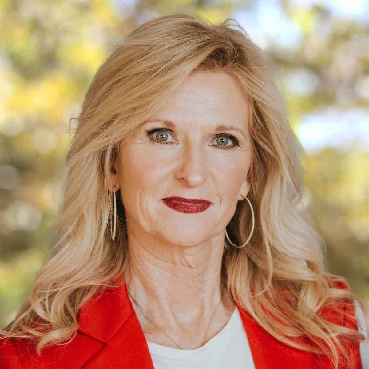 jill estorino president of disneyland
