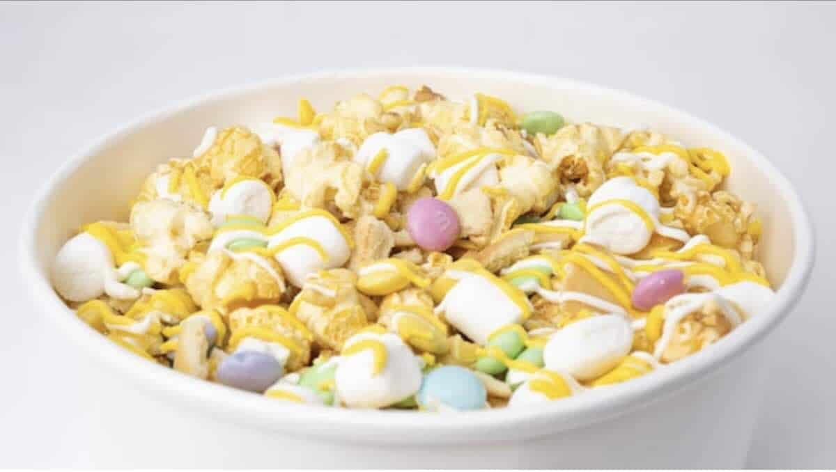 kernel kitchen popcorn