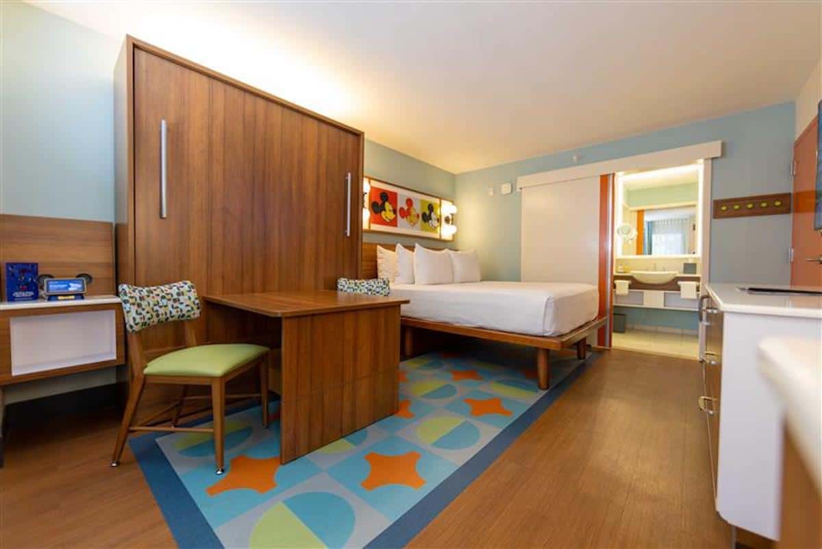 pop century room