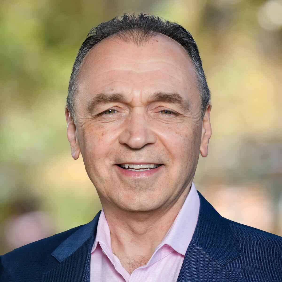 thomas Mazloum disney experience