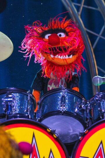 Breaking: Rock 'n' Roller Coaster Starring The Muppets Opening Date