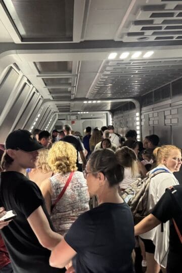 Disney Makes Bold Move to Lower Wait Times