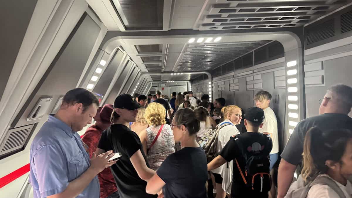 Disney Makes Bold Move to Lower Wait Times