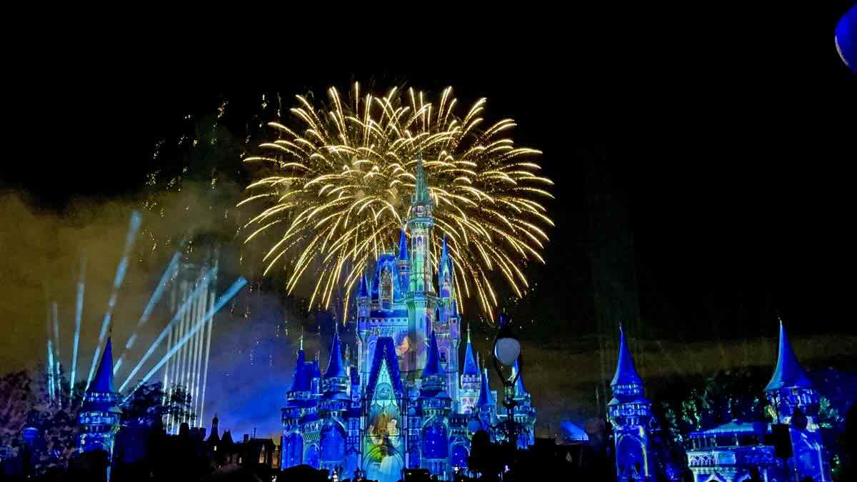 Disney Brings Back Perk After Spring Break Crowds Leave