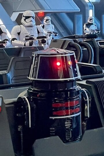 Disney Launches Two New Popcorn Buckets and Star Wars Treats