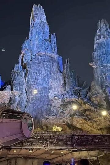 First Look At This New Character Meet Coming to Star Wars: Galaxy's Edge