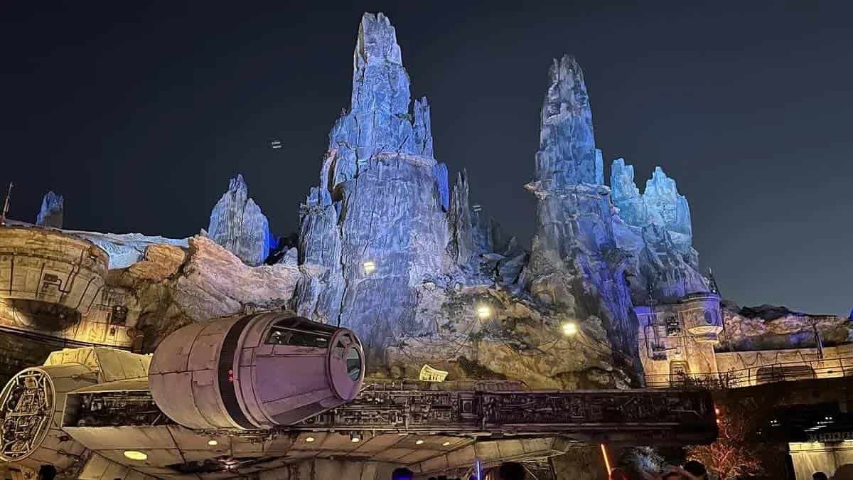First Look At This New Character Meet Coming to Star Wars: Galaxy's Edge
