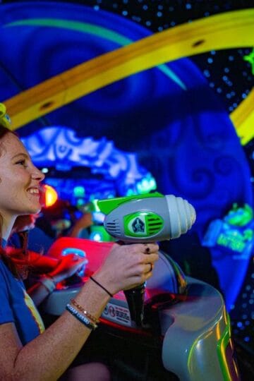 Four Easy Steps to Become a Galactic Hero