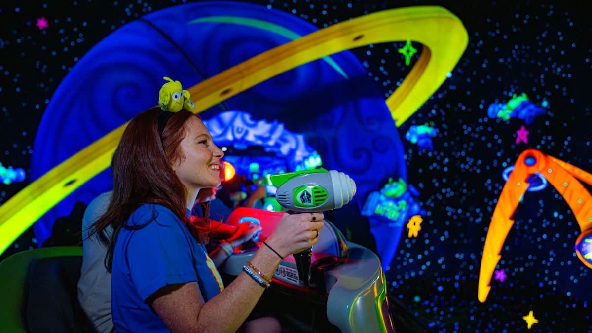 Four Easy Steps to Become a Galactic Hero