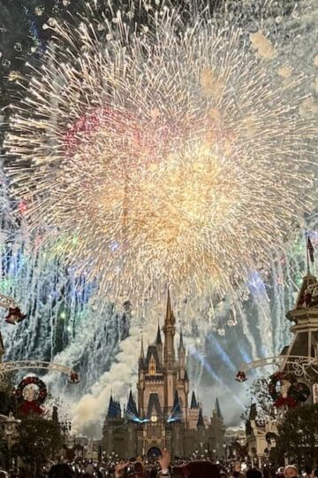 Hallmark is Releasing the BEST Disney Christmas Tree Topper EVER