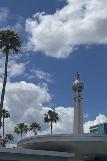 Hollywood Studios Attraction Set to Close