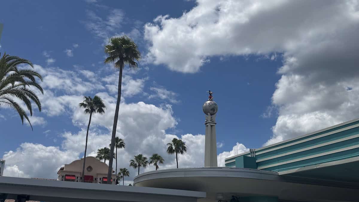 Hollywood Studios Attraction Set to Close