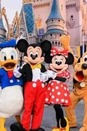 Is April The NEW September at Disney World?