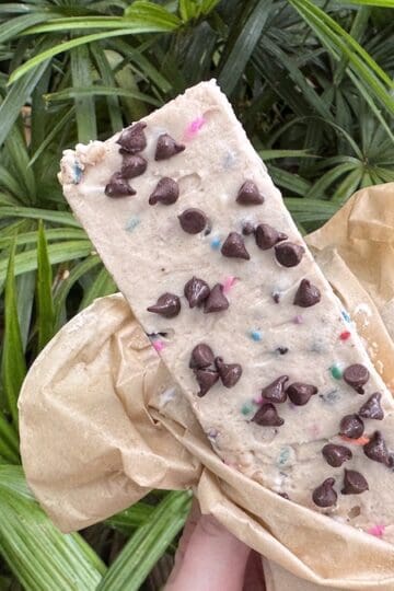 Is Disney's Viral Ice Cream Sandwich Worth the Hype